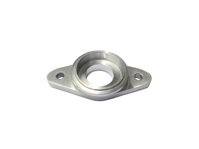 Torque Solution Billet Stock to Tial Blowoff Valve Adapter: Mitsubishi Eclipse / Talon / Laser 1G 90-94 TS-1G-TIAL Photo - Primary