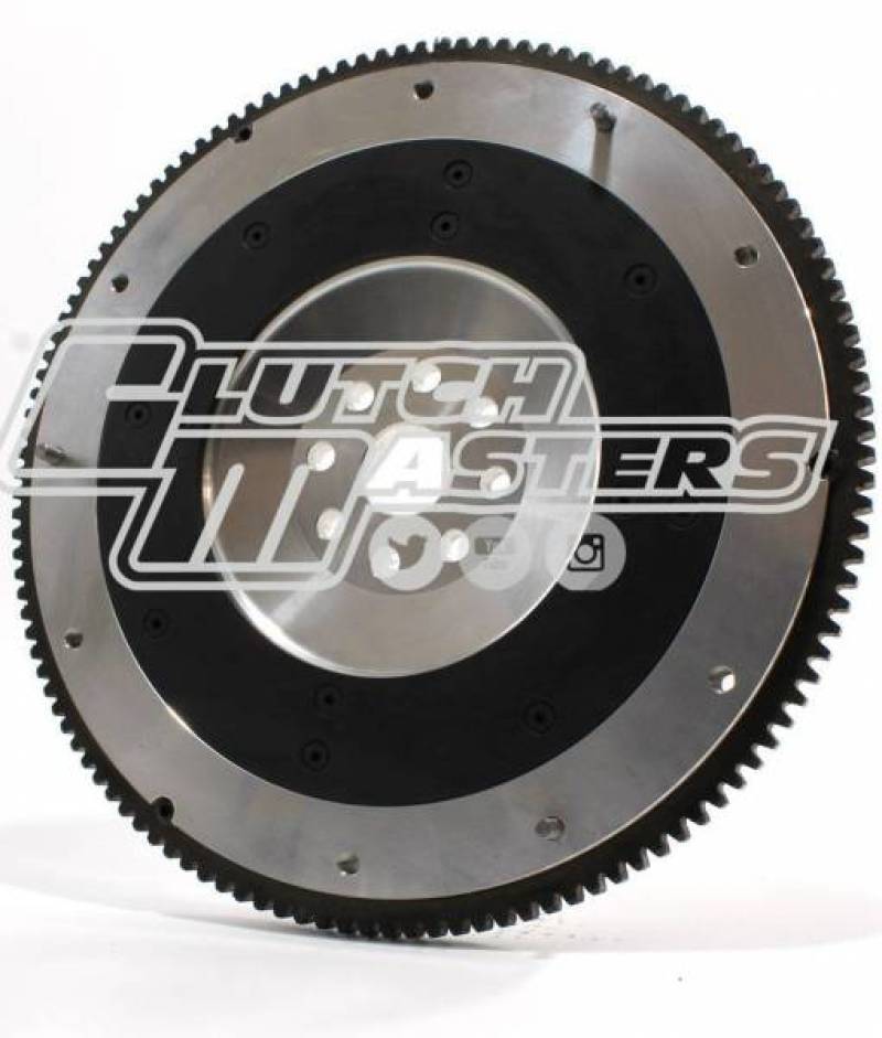 Clutchmasters Lightweight aluminum flywheel FW-524-AL User 1