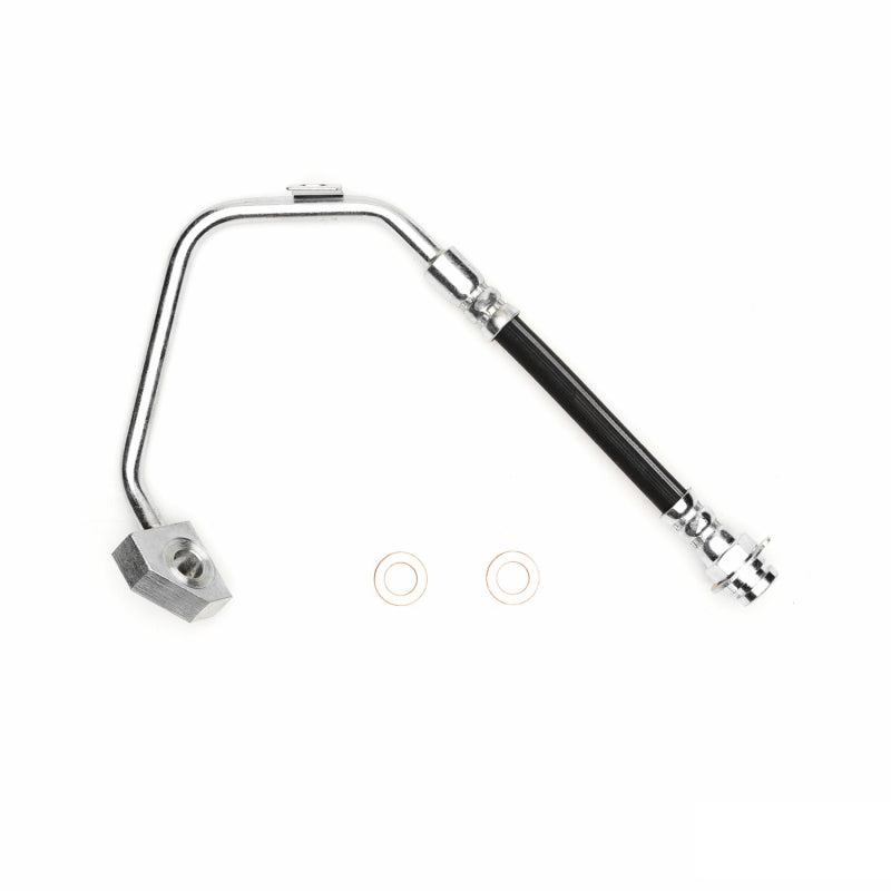 DFC DFC Brake Hoses Brakes, Rotors & Pads Brake Line Kits main image
