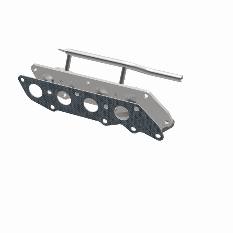 MagnaFlow Ford Focus OEM Grade Federal / EPA Compliant Manifold Catalytic Converter 49842 360 Degree Image Set