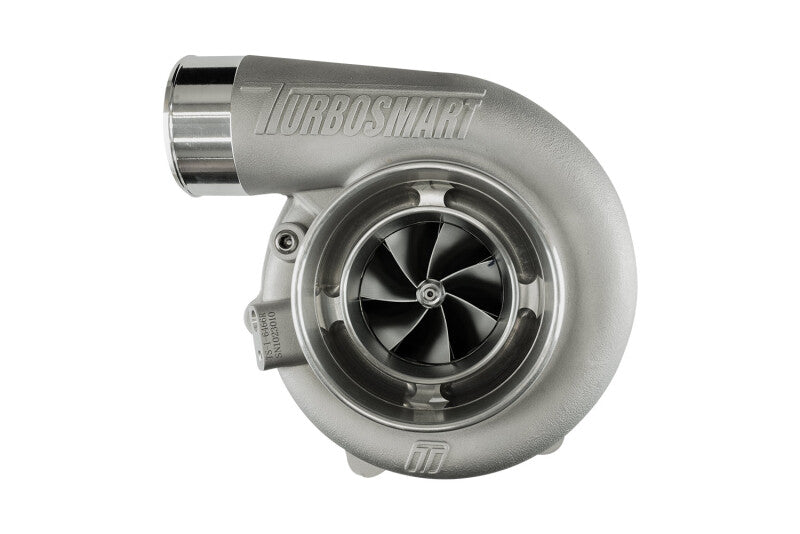 Turbosmart TS-1 Turbocharger 6466 V-Band 0.82AR Ext WG TS-1-6466B-VR082E TS-1-6466B-VR082E User 1