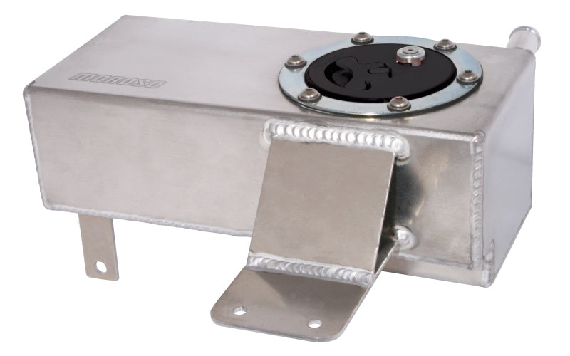 Moroso Tank, SC, Mustang Cobra 03-04 63492 Photo - Primary