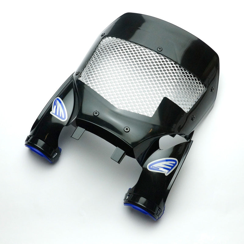 Cycra CYC Number Plate Body Plastics main image
