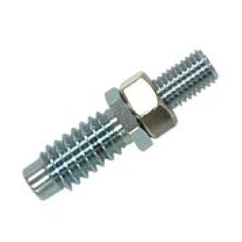 NRG Bolt-In Tow Strap Black- Ford Focus 2016+ (5000lb. Limit) TOW-175BK TOW-175BK User 1