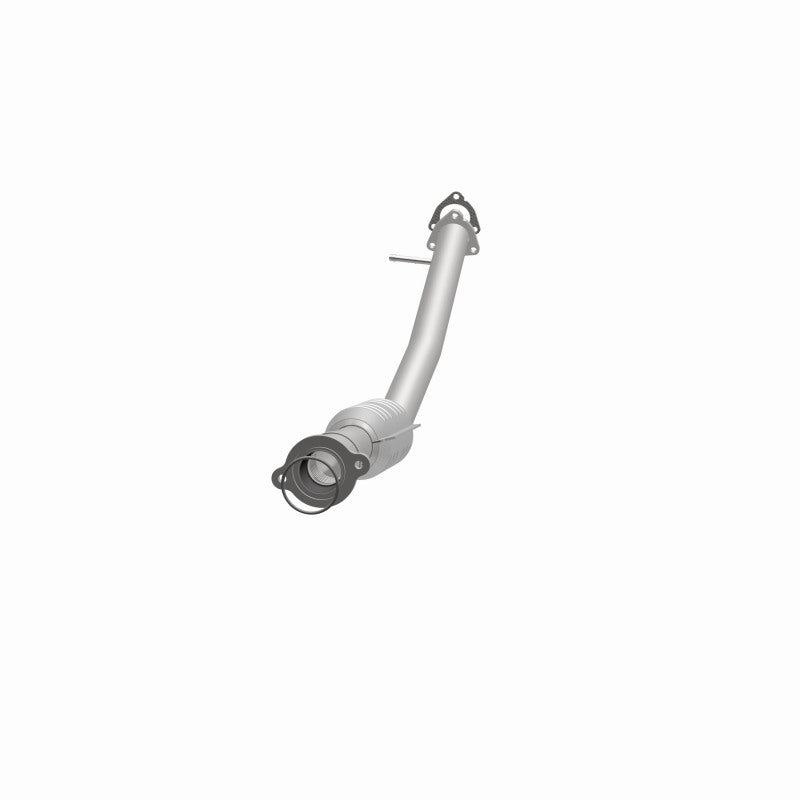 MagnaFlow OEM Grade Federal / EPA Compliant Direct-Fit Catalytic Converter 49220 360 Degree Image Set