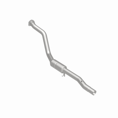 MagnaFlow Audi S8 California Grade CARB Compliant Direct-Fit Catalytic Converter 4481116 360 Degree Image Set