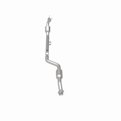 MagnaFlow Mercedes-Benz HM Grade Federal / EPA Compliant Direct-Fit Catalytic Converter 24041 360 Degree Image Set