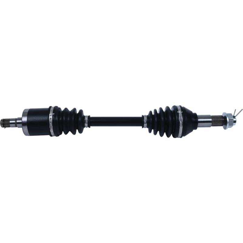 All Balls Racing 2019 Can-Am Outl&er Max PRO 570 EFI 8 Ball Axle Front Left AB8-CA-8-232 AB8-CA-8-232 Photo - Primary