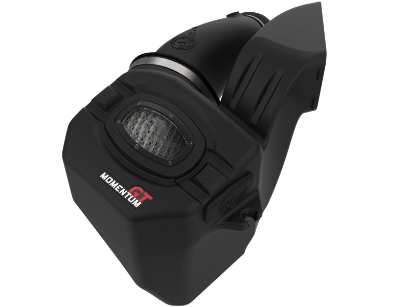 aFe Momentum GT Cold Air Intake System w/Pro Dry S Filter 19-21 Ram 2500/300 V8-6.4L 50-70052D 50-70052D Photo - Primary