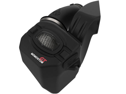 aFe Momentum GT Cold Air Intake System w/Pro Dry S Filter 19-21 Ram 2500/300 V8-6.4L 50-70052D 50-70052D Photo - Primary
