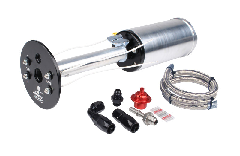 Aeromotive A1000 Corvette Stealth Kit 18670 Photo - Primary