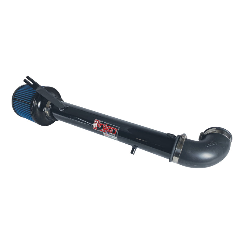 Injen 96-00 Honda Civic CX/DX/LX L4 1.6L Black IS Short Ram Cold Air Intake IS1545BLK IS1545BLK Photo - Primary