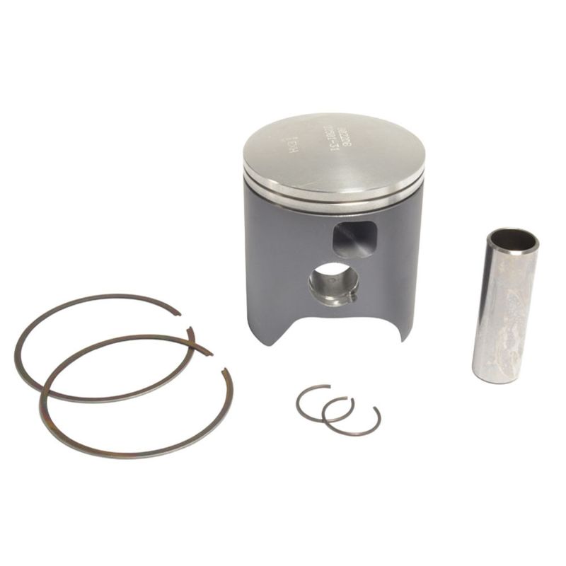Athena 89-95 Suzuki RM 250 66.95mm Bore 2T Forged Racing Piston S4F06700001B S4F06700001B Photo - Primary