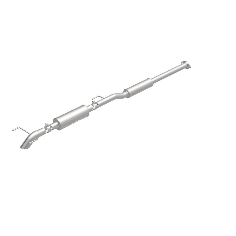 MagnaFlow Toyota Tacoma Off Road Pro Series Cat-Back Performance Exhaust System 17151 360 Degree Image Set