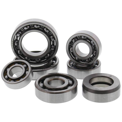 Hot Rods 02-08 Yamaha YFM 660 F Grizzly 4x4 660cc Transmission Bearing Kit TBK0075 TBK0075 Photo - Primary