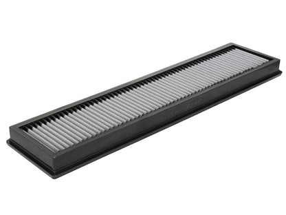 aFe Magnum FLOW Pro DRY S OE Replacement Filter Porsche 911 (991) Turbo S 31-10276 Photo - Unmounted