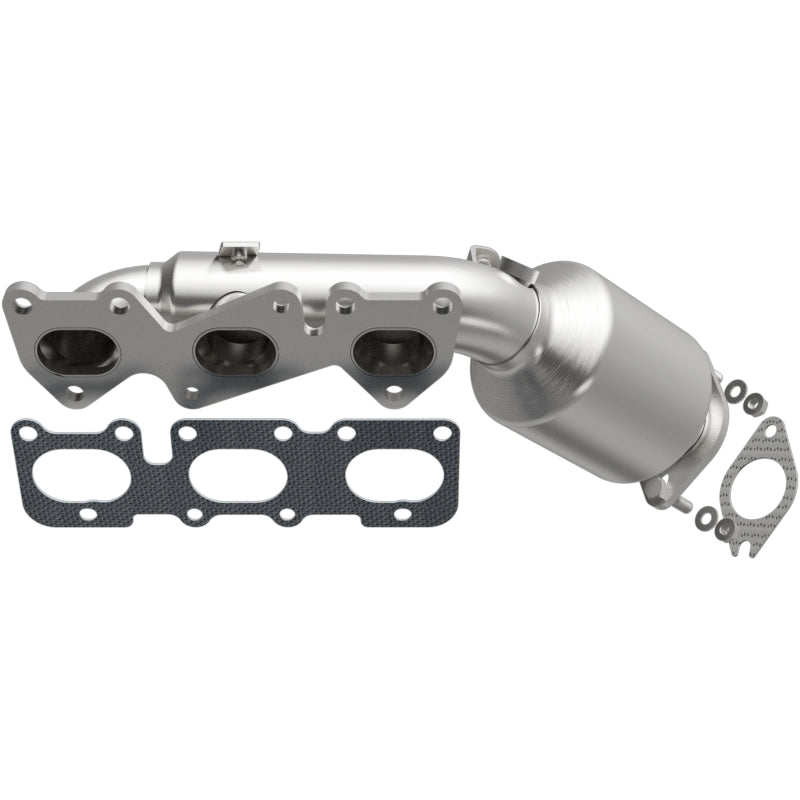 MagnaFlow Hyundai OEM Grade Federal / EPA Compliant Manifold Catalytic Converter 52779 Photo - Primary