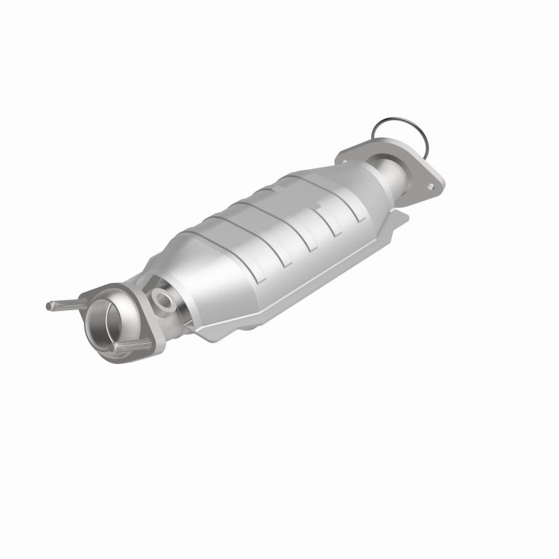 MagnaFlow HM Grade Federal / EPA Compliant Direct-Fit Catalytic Converter 25210 360 Degree Image Set