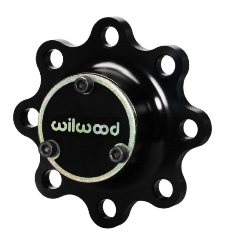 Wilwood Drive Flange - Wide 5 - Black 270-2290B User 1