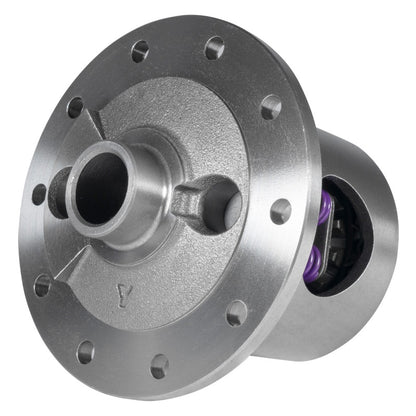 Yukon Gear & Axle Yukon 70-96 Chevrolet Caprice Limited Slip & Re-Gear Kit - 8.5in Diff 30 Spline 4.56 Ratio YGK2340 YGK2340 Photo - Unmounted