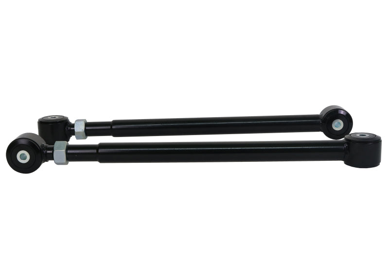 Whiteline 08-21 Toyota Land Cruiser / 08-21 Lexus LX Lower Trailing Arm KTA202 KTA202 Photo - out of package