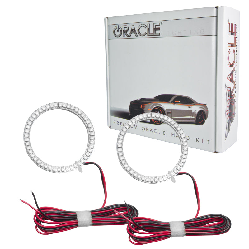 ORACLE Lighting Oracle Audi A5 07-13 LED Fog Light Halo Kit - White 1183-001 1183-001 Photo - Primary