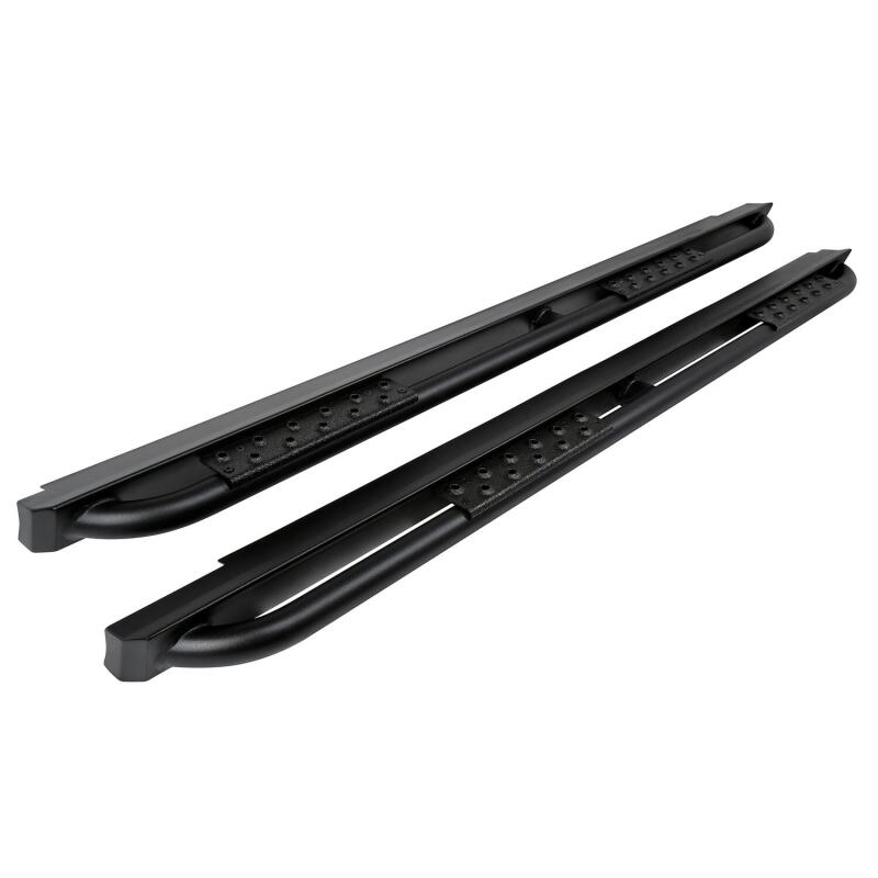 Westin 21-23 Ford Bronco 4dr (Excl. Bronco Sport) Rock Slider - Textured Black 42-14195 42-14195 Photo - Primary