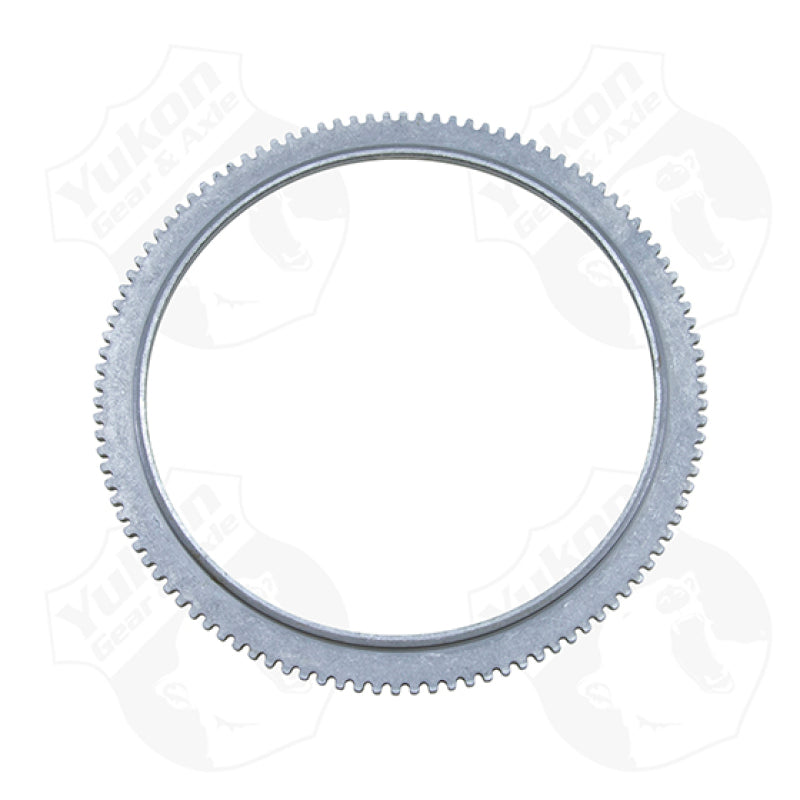 Yukon Gear & Axle Yukon Gear Abs Carrier Case Exciter Ring (Tone Ring) w/ 108 Teeth For 8.8in Ford YSPABS-017 YSPABS-017 Photo - Primary