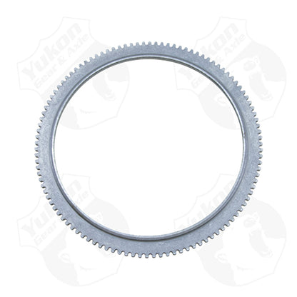 Yukon Gear & Axle Yukon Gear Abs Carrier Case Exciter Ring (Tone Ring) w/ 108 Teeth For 8.8in Ford YSPABS-017 YSPABS-017 Photo - Primary