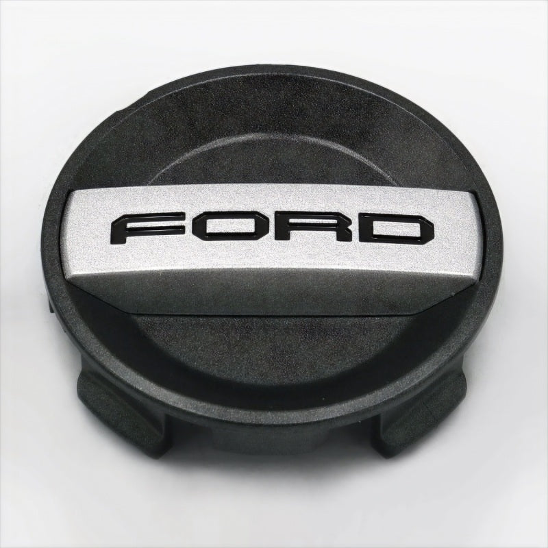 Ford Racing 21-22 Bronco 17x8.5 Wheel Kit - Dyno Gray M-1007K-BR1785 M-1007K-BR1785 Photo - Unmounted