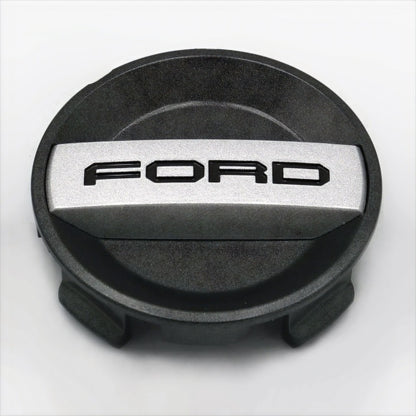 Ford Racing 21-22 Bronco 17x8.5 Wheel Kit - Dyno Gray M-1007K-BR1785 M-1007K-BR1785 Photo - Unmounted
