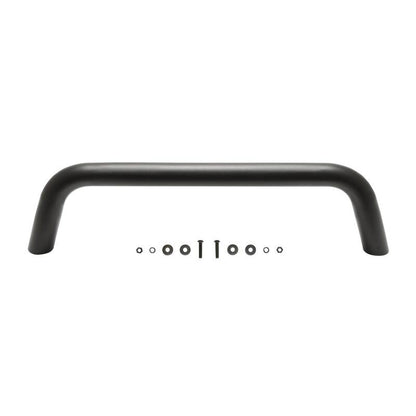 Westin 14-20 Toyota 4Runner Pro-Series Bumper Round Bull Bar - Textured Black 58-411155RB 58-411155RB Photo - Unmounted