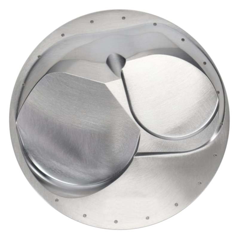 Wiseco Chevrolet Big Blox Brodix SR20 4.600in Bore 1.060in CH 0.990in H Piston Shelf Stock Kit K0160B100 K0160B100 User 7