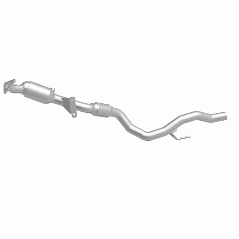 MagnaFlow OEM Grade Federal / EPA Compliant Direct-Fit Catalytic Converter 52410 360 Degree Image Set