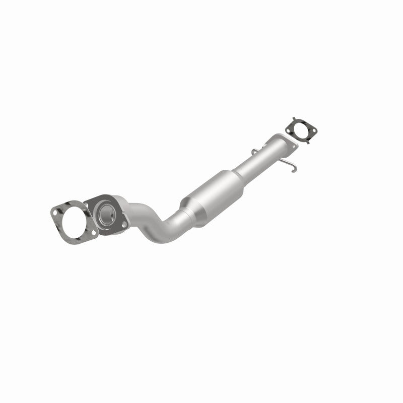 MagnaFlow Oldsmobile Intrigue California Grade CARB Compliant Direct-Fit Catalytic Converter 4481213 360 Degree Image Set
