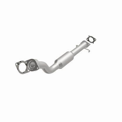 MagnaFlow Oldsmobile Intrigue California Grade CARB Compliant Direct-Fit Catalytic Converter 4481213 360 Degree Image Set