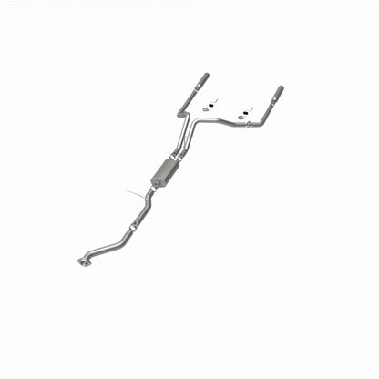 MagnaFlow Street Series Cat-Back Performance Exhaust System 15754 Photo - out of package