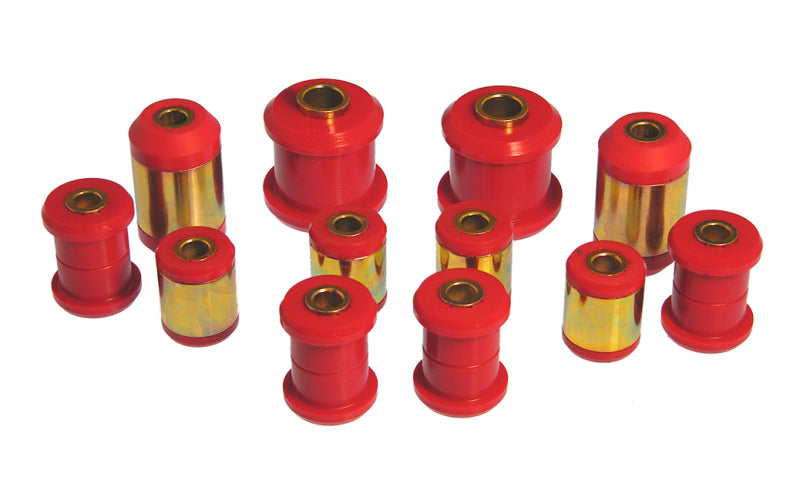 Prothane Suspension Control Arm Bushing 18-302 Photo - Primary