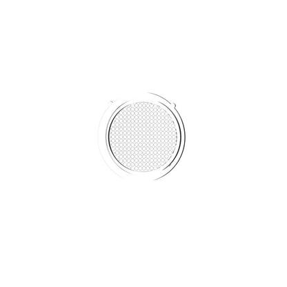 KC HiLiTES FLEX ERA 1 Single Lens Replacement 4263 Photo - Primary
