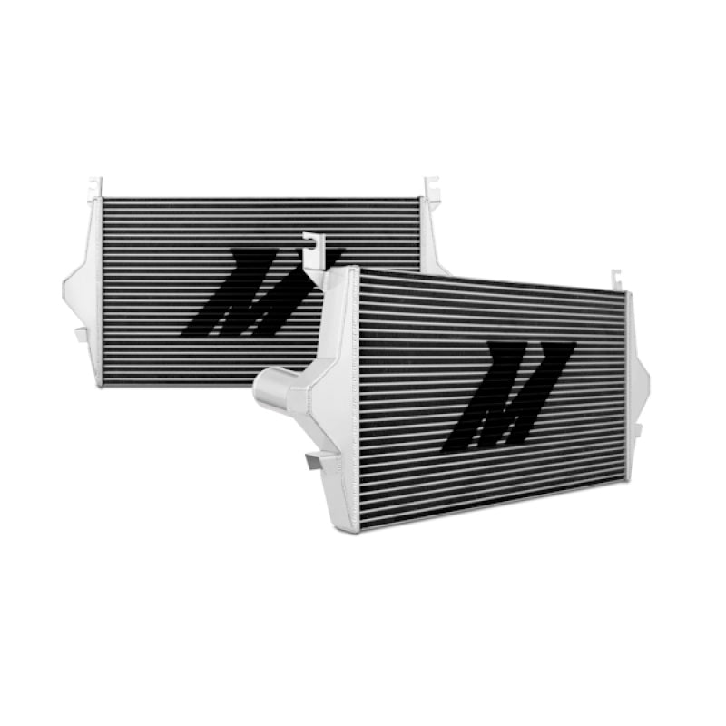 Mishimoto Intercooler - 1999-2003 Ford 7.3L Powerstroke MMINT-F2D-99 Photo - Primary