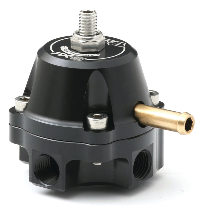 Go Fast Bits FX-S (Street) Fuel Pressure Regulator - Up To 800hp 8050 Photo - Primary