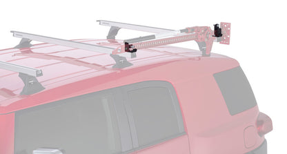 Rhino-Rack High Lifting Jack Holder Brackets RJHB RJHB Photo - Primary