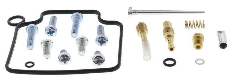All Balls Racing Carburetor Rebuild Kit 26-1602 26-1602 Photo - Primary