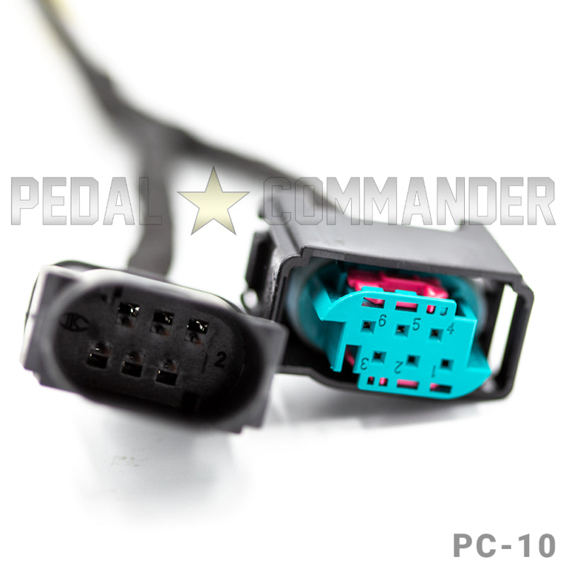 Pedal Commander PDL Throttle Controller Programmers & Chips Throttle Controllers main image