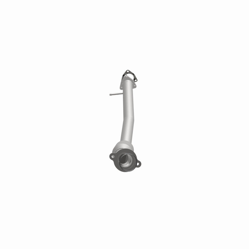 MagnaFlow California Grade CARB Compliant Direct-Fit Catalytic Converter 5451220 360 Degree Image Set
