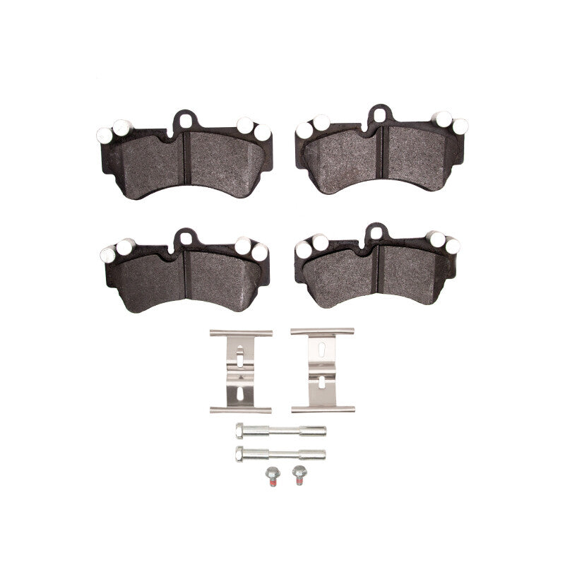 R1 Concepts RNC Ceramic Brake Pads Brakes, Rotors & Pads Brake Pads - OE main image