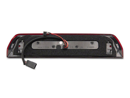 Raxiom 02-08 Dodge RAM 1500 03-09 Dodge RAM 2500/3500 Axial Series LED Third Brake Light- Red R117631 R117631 Photo - Close Up