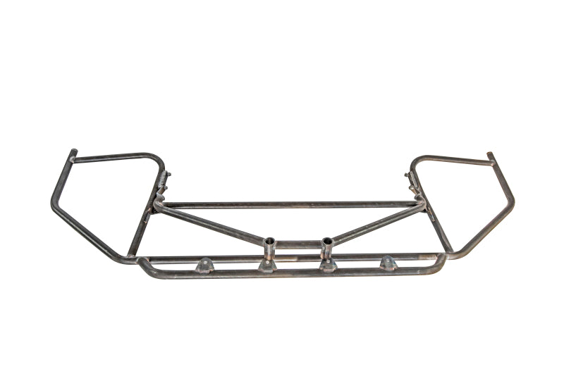 LP Aventure 18-19 Subaru Crosstrek Small Bumper Guard - Bare FLP-CTA-18-GUARD-S-B FLP-CTA-18-GUARD-S-B Photo - Primary