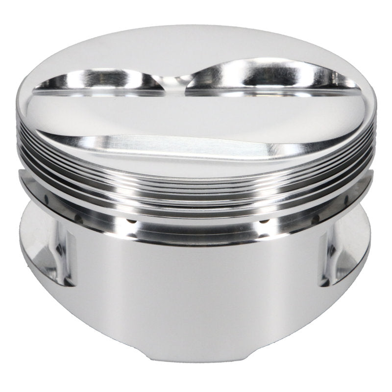 JE Pistons 400 SBC .165 DOME Set of 8 Pistons 182053 182053 User 5