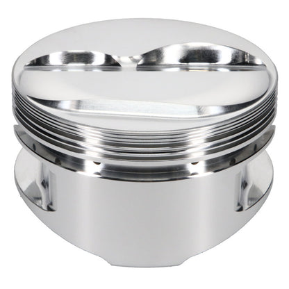 JE Pistons 400 SBC .165 DOME Set of 8 Pistons 182053 182053 User 5